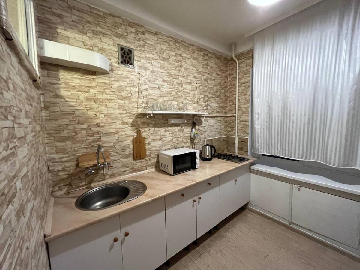 2К Квартира Велика Васильківська 118, Палац Україна Kiew Exterior foto